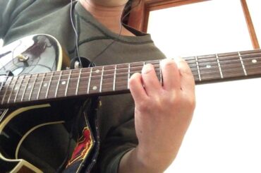 永遠は嫌い / 上白石萌音  サビのみ  cover    funk version