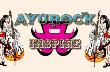 【#ayumix2020 】/ 浜崎あゆみ(ayumi hamasaki) / INSPIRE (Rockabilly remix)【#ayuクリエイターチャレンジ】