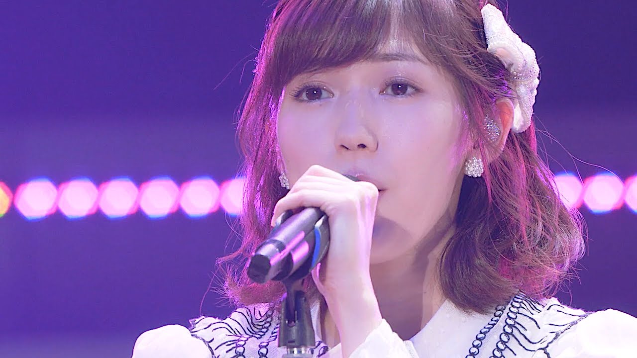 AKB48 残念少女 Zannen Shoujo – 渡辺麻友卒業コンサート Mayuyu Graduation Concert AKB48 残念少女 Zannen Shoujo - 渡辺麻友卒業コンサート Mayuyu Graduation Concert