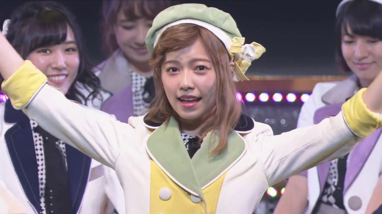 Akb48 永遠プレッシャー Eien Pressure Akb48 Request Hour Setlist Best 100 16 Yayafa Akb48 永遠プレッシャー Eien Pressure Akb48 Request Hour Setlist Best 100 16 Yayafa