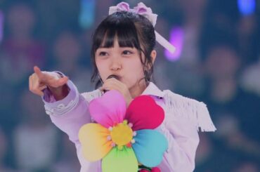 AKB48 - さよならクロール / Sayonara Crawl ~渡辺麻友卒業コンサート 171031 / Watanabe Mayu Graduation