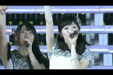 AKB48 - AKB Festival (AKBフェスティバル) Shinoda Mariko Graduation Ceremony ~まだまだ, やらなきゃいけないことがある~
