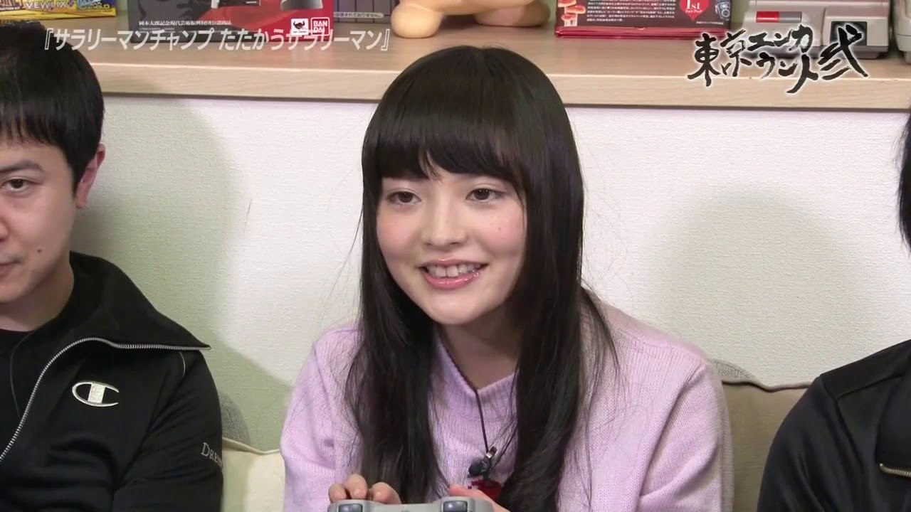 東京エンカウント弐 動画