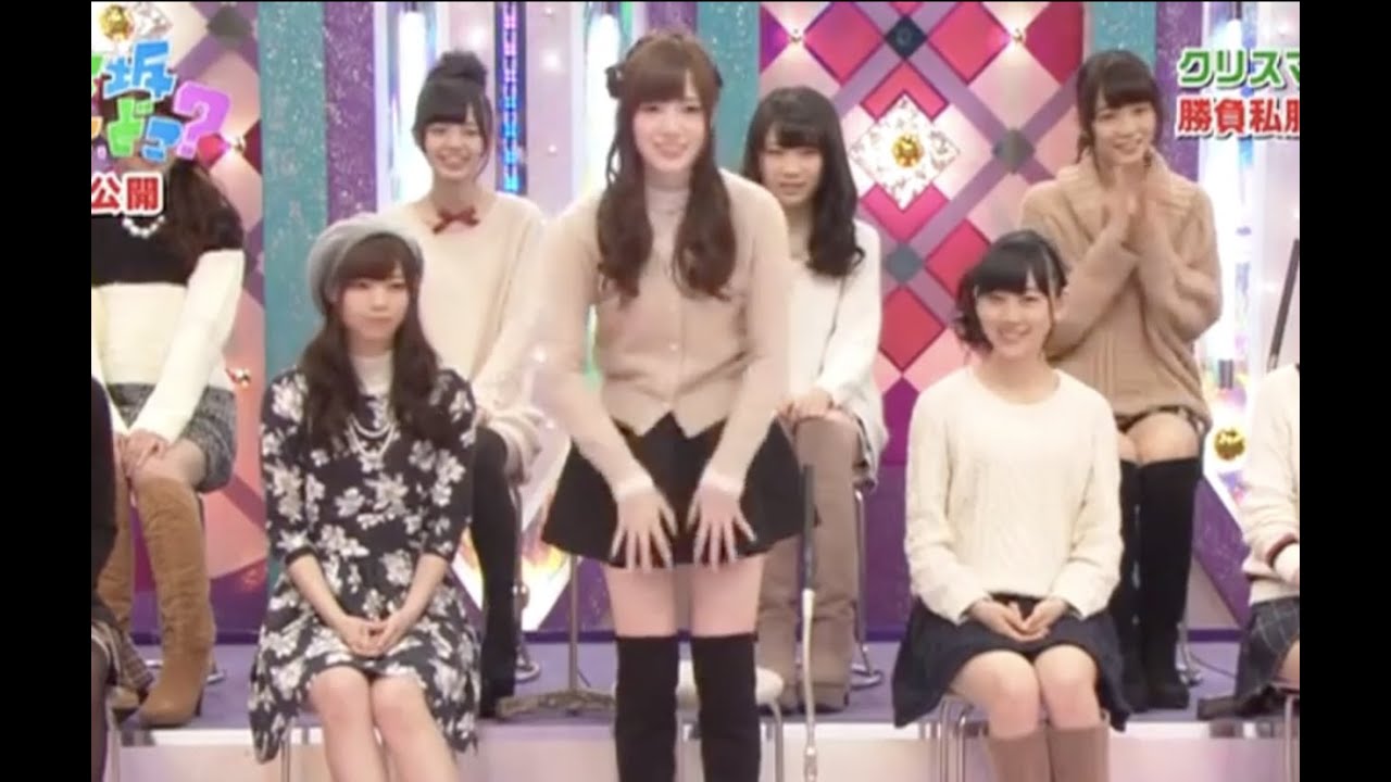 【乃木坂46】白石麻衣