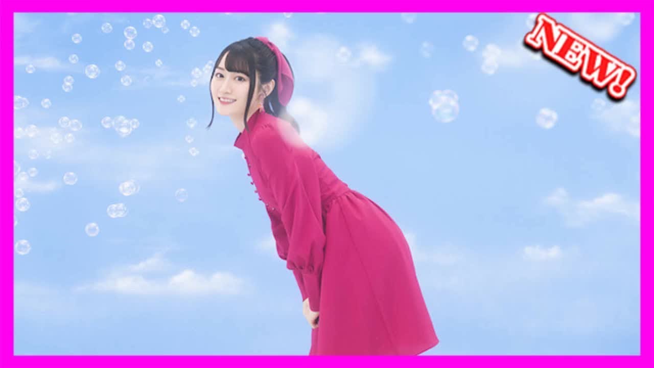 速報 -  小倉 唯、新SG「ハピネス*センセーション」カップリング曲発表