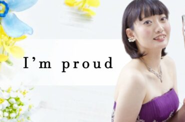 華原朋美 - I'm proud　フルートで演奏してみた