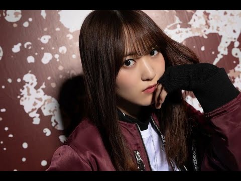 欅坂４６物語　菅井友香　〜　愛による福音　〜 　Story of Keyakizaka