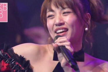 AKB48 唇にBe My Baby Kuchibiru ni Be My Baby - AKB48 Request Hour Setlist Best 100 2016