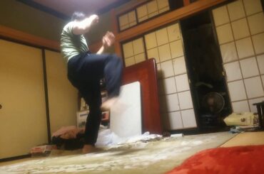 【リアルシャドー】朝倉未来を倒すまであと9999日  #朝倉未来 #リアルシャドー #バキ