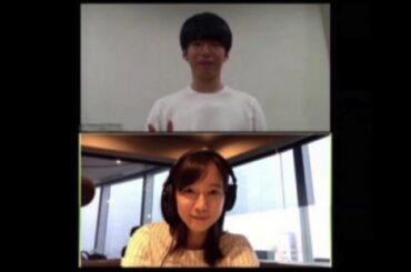 DJ松永、吉岡里帆のラジオに出る 【2020年5月17日 - UR LIFESTYLE COLLEGE】