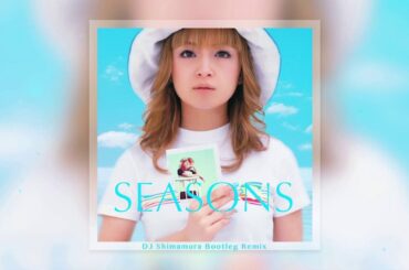 浜崎あゆみ - SEASONS (DJ Shimamura Bootleg Remix)