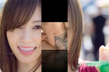 白石麻衣　 　虹と雪のバラード ～ 空よ