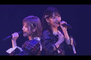 愛する人 [Aisuru Hito] (사랑하는 사람) -  20 AKB48 Group Request Hour Setlist Best 50