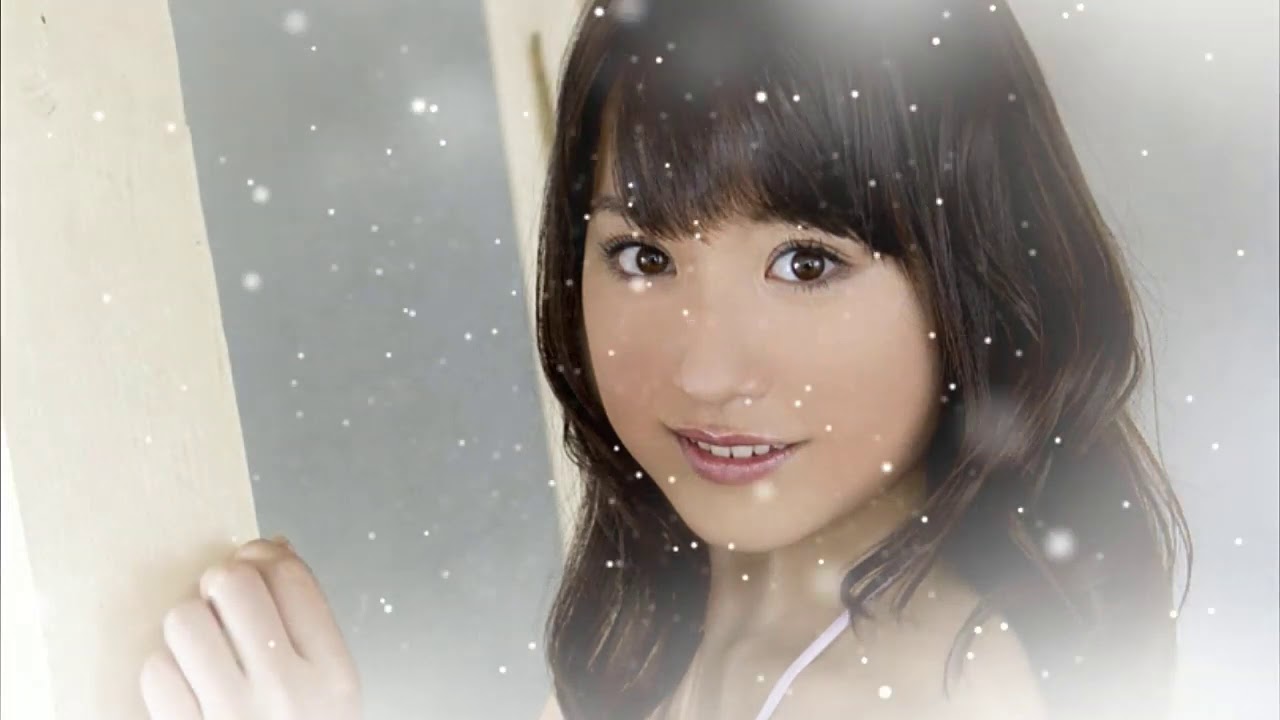 衛藤美彩　 　クリスマス・イブ ～ ずっと一緒さ