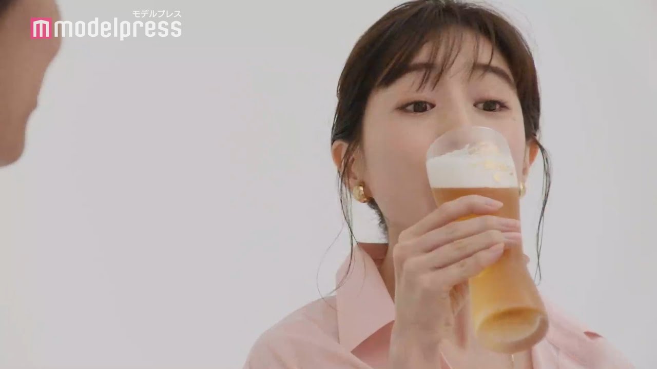 田中みな実 高橋一生 小島瑠璃子らビール味わい至福の表情 東京スカパラダイスオーケストラ リボン Feat 桜井和寿 起用キリンビール新cm Yayafa 田中みな実 高橋一生 小島瑠璃子らビール味わい至福の表情 東京スカパラダイスオーケストラ リボン Feat 桜井和寿 起用キリンビール新cm Yayafa