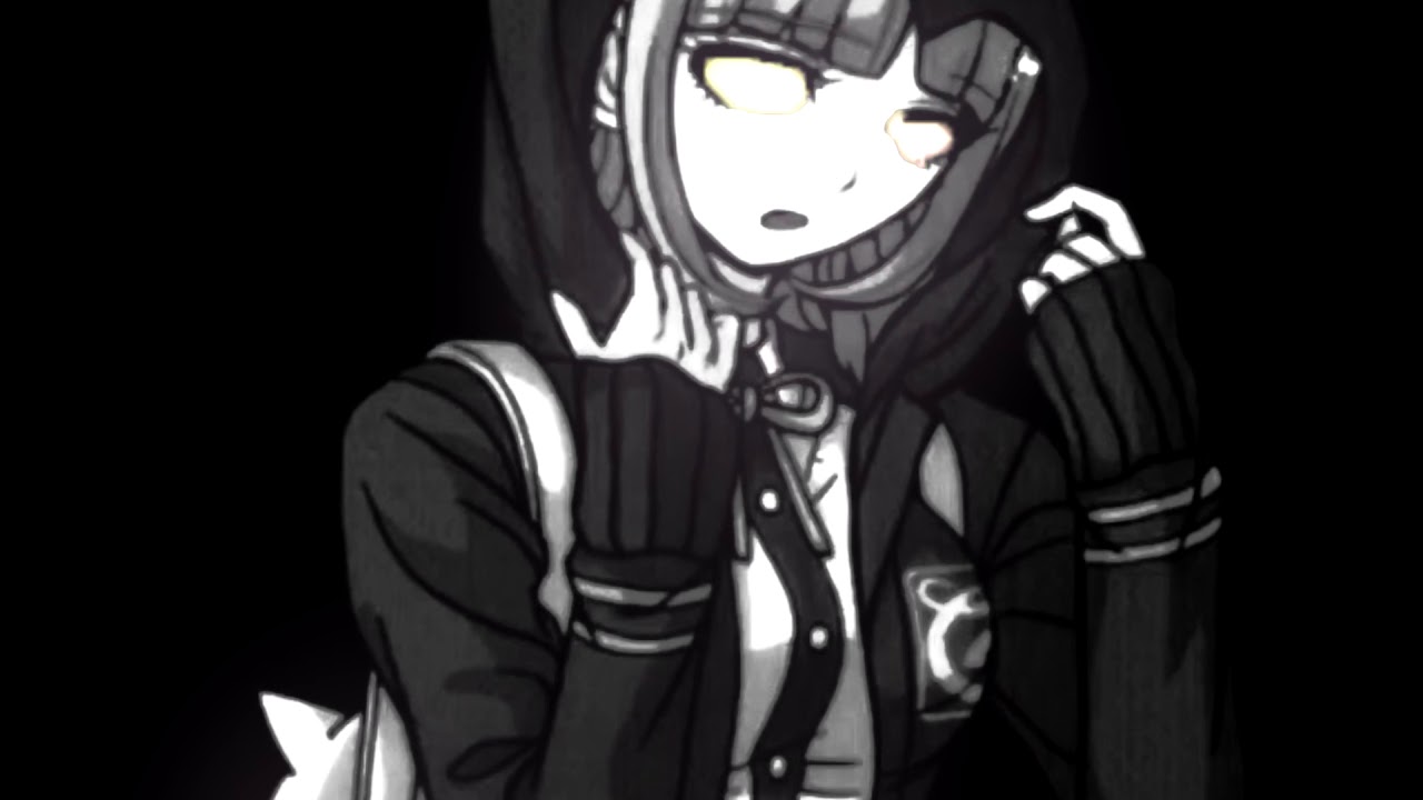 Chiaki Nanami!