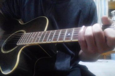 「I'm proud/華原朋美」を歌ってみた