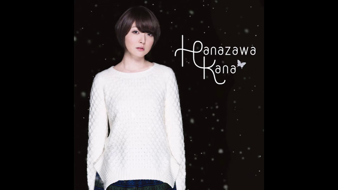 Hanazawa Kana (花澤香菜) – Silent Snow (Damare Remix) Hanazawa Kana (花澤香菜) - Silent Snow (Damare Remix)