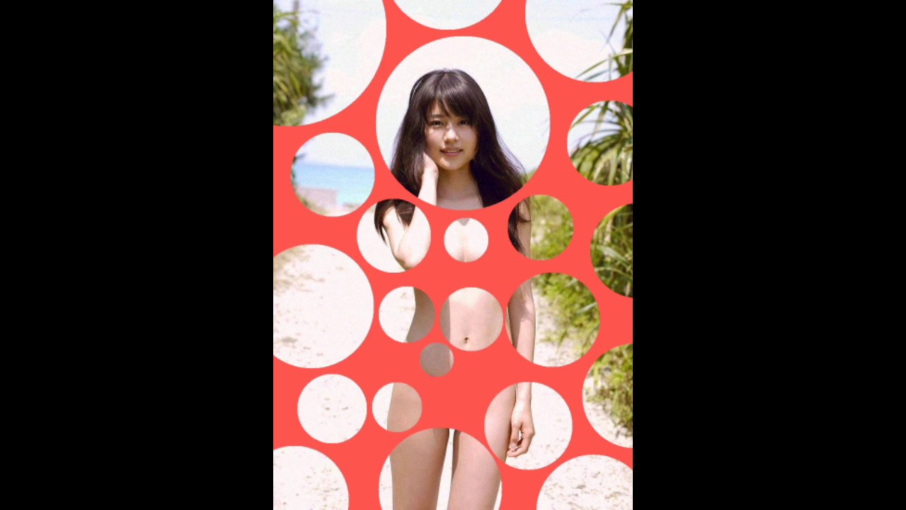 有村架純 可愛すぎる女優が水玉コラで裸に見えてエロい Yayafa 有村架純 可愛すぎる女優が水玉コラで裸に見えてエロい Yayafa