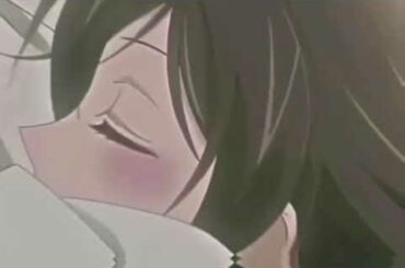 Tomoe and nanami cute moments || cute edit! qwq