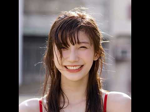 小倉優香　/　どうぞこのまま