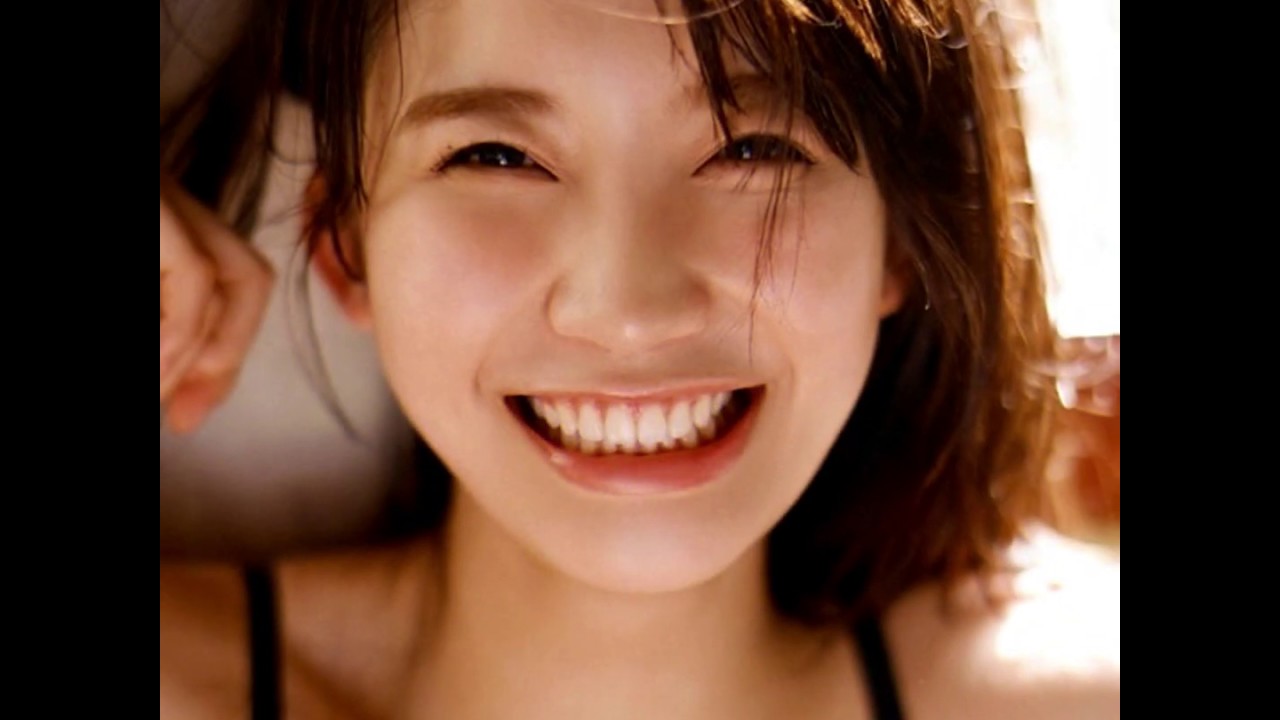 小倉優香　/　魂のルフラン