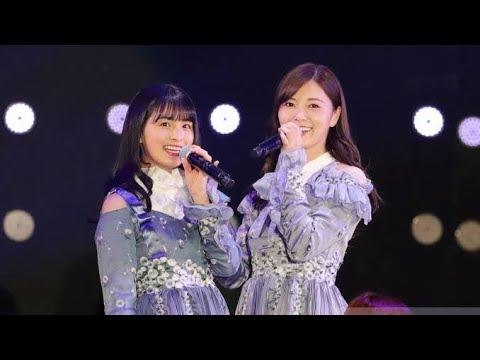【乃木坂46】『逃げ水』白桃は永遠に‼︎ 6th YEAR BIRTHDAY LIVE 【乃木坂46】『逃げ水』白桃は永遠に‼︎ 6th YEAR BIRTHDAY LIVE