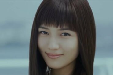 【川口春奈 CM いち髪】クラシエ シャンプー かわいい 服 衣装 曲 大河ドラマ「麒麟がくる」2020【ハゲTV】