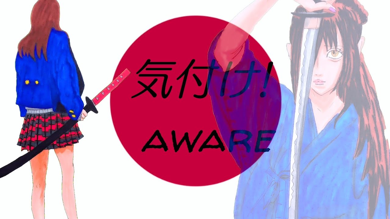 新しい生活様式って何ですか？ What is a new lifestyle
