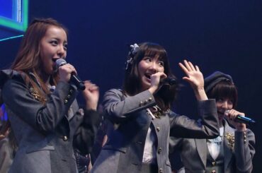 AKB48 - 真夏のSounds Good! / Manatsu no Sounds good! ~AKB48リクエストアワー2013アンコール 130127 (Encore)