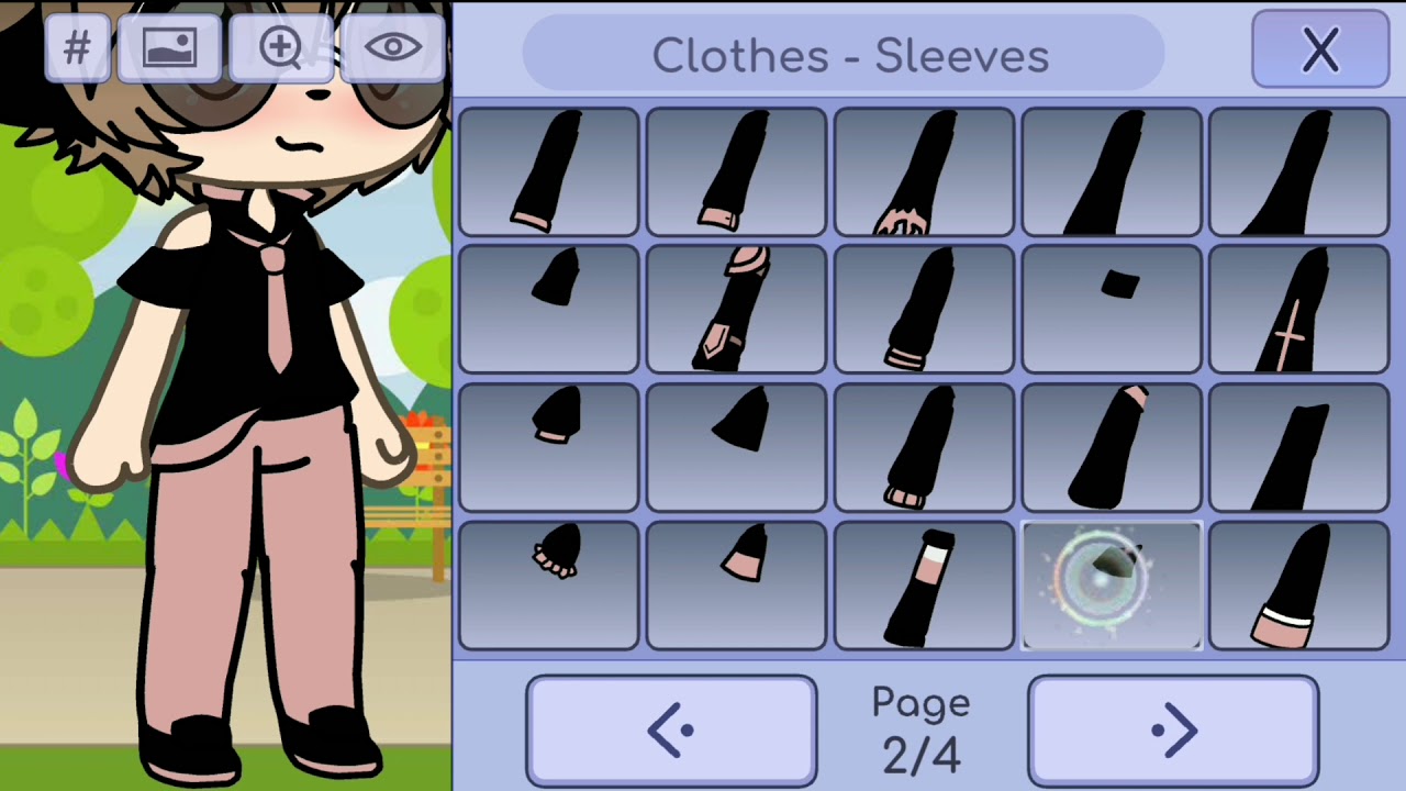 🤯Моя ОС МАЛЬЧИК?!🤯. /Nanami/ 🤯Моя ОС МАЛЬЧИК?!🤯. /Nanami/