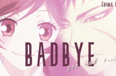 BADBYE AMV | Jirou x Nanami