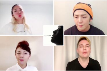 Heaven 浜崎あゆみ (A Chorus a Capella version)