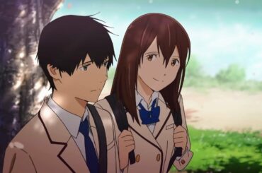 I Want to Eat Your Pancreas (Dub) Full Movie