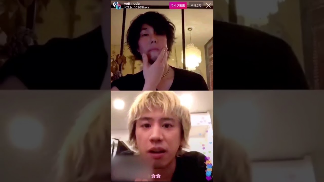 ワンオクtaka × 野田洋次郎 「 ネガティブな言葉よりも、ポジティブな言葉が世の中に溢れてほしい。」