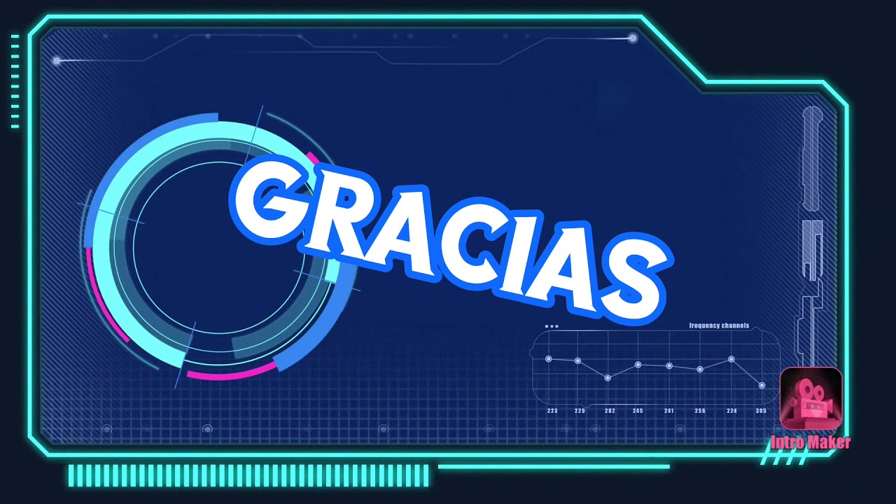 Intro para Nanami 😉🤩🤩