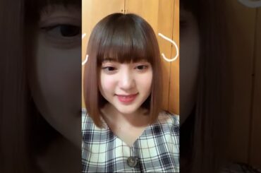 2020年05月21日 Instagram Live 寺田 美咲（元AKB48 チーム８）