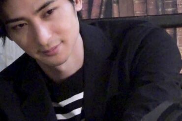 【TVガイドdan vol.30】古川雄大メイキング動画