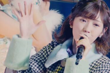 AKB48 - ポニーテールとシュシュ (Ponytail to Shushu) ~渡辺麻友卒業コンサート 171031 / Watanabe Mayu Graduation Concert