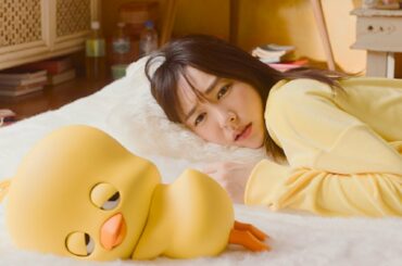 チキンラーメンCM 「ぐで垣結衣 篇」30秒 / 新垣結衣