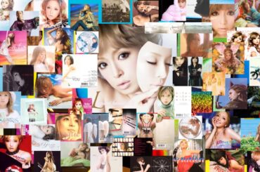Ayumi Hamasaki 浜崎あゆみ / Green (Sajasrara chakra Remix) #Ayumix2020