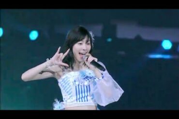 AKB48 - Ponytail to Shushu (ポニーテールとシュシュ) Akimoto Sayaka Graduation Ceremony ~まだまだ, やらなきゃいけないことがある~