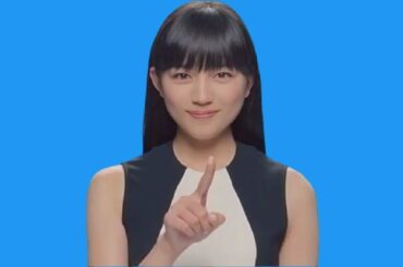 【川口春奈 CM au①】携帯 スマホ 昔 歴代 曲 大河ドラマ「麒麟がくる」2020 2021【ハゲTV】