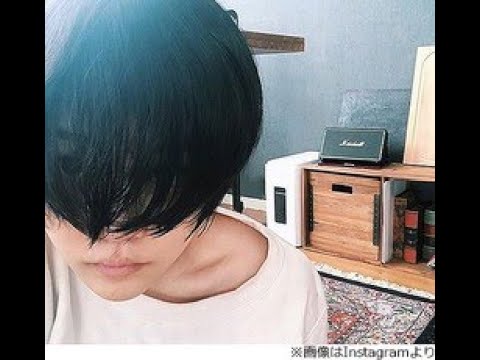 高畑充希“前髪伸び太郎”で「いつの間にかLです笑」