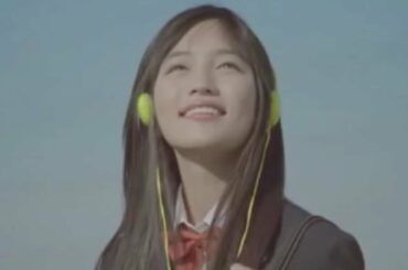 【川口春奈 CM au②】懐かしい 2010年代 スマホ前の携帯 昔 歴代 曲 大河ドラマ「麒麟がくる」2020 2021【ハゲTV】