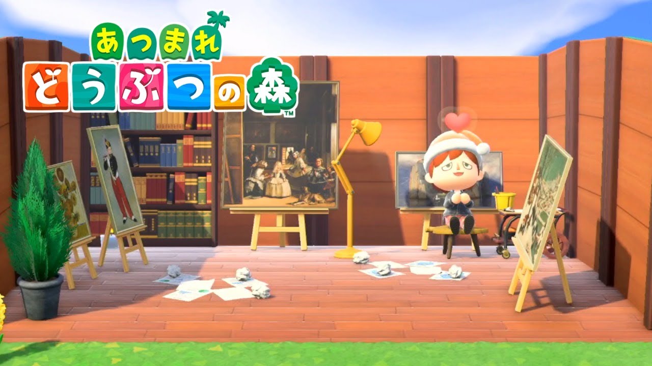 【あつ森】自由きままに無人島生活【あつまれどうぶつの森】#24