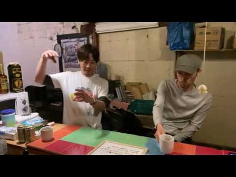 ト－ク：幸せの予感（未来少年コナンED)