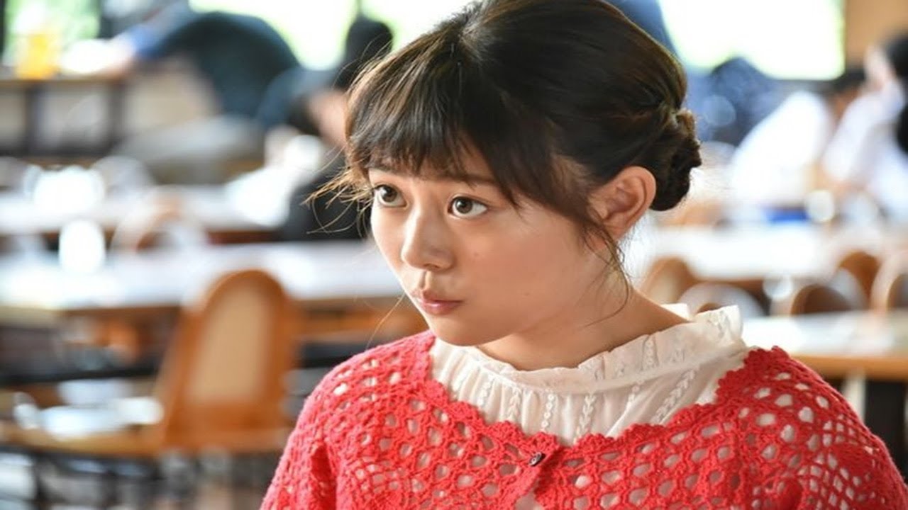 ✅  高畑充希主演『過保護のカホコ』特別編を放送、ほっこり＆胸キュン再び