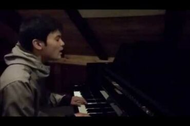 すべりだい -椎名林檎(cover)【Piano弾き語り】