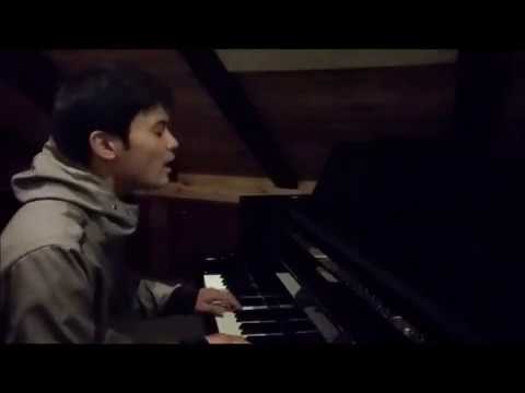 すべりだい -椎名林檎(cover)【Piano弾き語り】